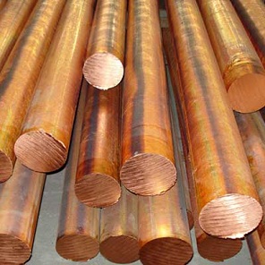 copperrods